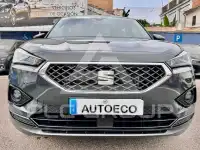 2021 Seat Tarraco