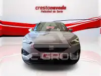 2021 Seat Tarraco