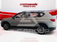 2021 Seat Tarraco