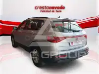 2021 Seat Tarraco