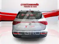 2021 Seat Tarraco