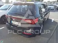 2021 Seat Tarraco