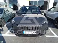 2021 Seat Tarraco