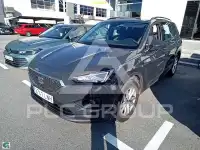 2021 Seat Tarraco