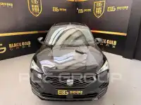 2021 Seat Tarraco