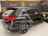 2021 Seat Tarraco