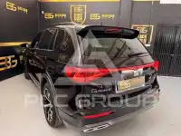 2021 Seat Tarraco