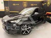 2021 Seat Tarraco