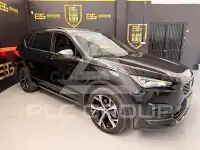 2021 Seat Tarraco