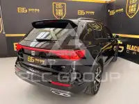 2021 Seat Tarraco