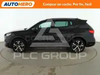 2021 Seat Tarraco