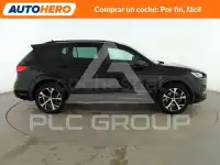 2021 Seat Tarraco
