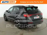 2021 Seat Tarraco