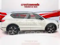 2021 Seat Tarraco