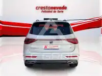 2021 Seat Tarraco