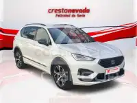 2021 Seat Tarraco