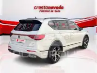 2021 Seat Tarraco