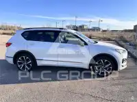 2021 Seat Tarraco