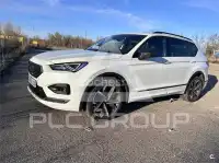 2021 Seat Tarraco