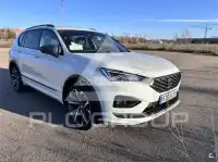 2021 Seat Tarraco