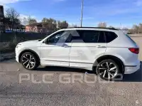 2021 Seat Tarraco