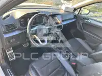 2021 Seat Tarraco