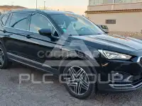 2021 Seat Tarraco