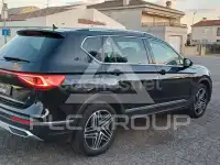 2021 Seat Tarraco