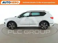 2021 Seat Tarraco