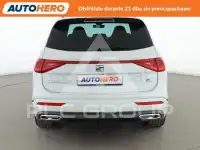 2021 Seat Tarraco