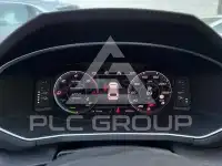 2021 Seat Tarraco