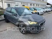 2021 Seat Tarraco