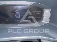 2021 Seat Tarraco