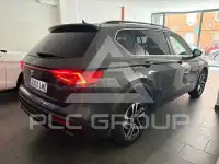 2021 Seat Tarraco