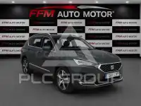 2021 Seat Tarraco