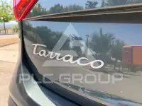 2021 Seat Tarraco