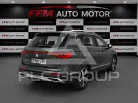 2021 Seat Tarraco
