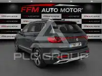 2021 Seat Tarraco