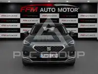 2021 Seat Tarraco