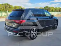 2021 Seat Tarraco