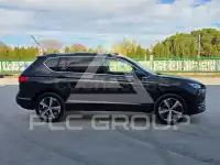 2021 Seat Tarraco