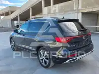 2021 Seat Tarraco