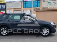 2021 Seat Tarraco