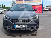 2021 Seat Tarraco