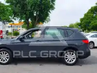 2021 Seat Tarraco