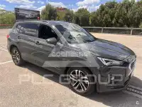 2021 Seat Tarraco