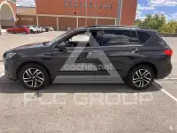 2021 Seat Tarraco