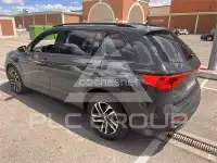 2021 Seat Tarraco