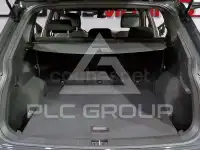 2021 Seat Tarraco