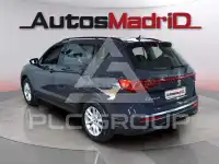 2021 Seat Tarraco